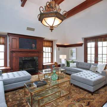 Luxury Staging - Royal York/Kingsway