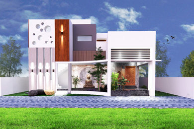Mr. Rajendran Residence