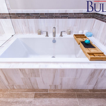 Centreville Bathroom Remodeling