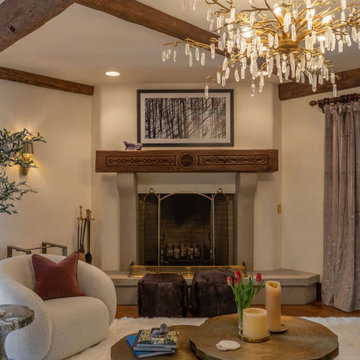 Ski Chalet Jackson Hole Villiage