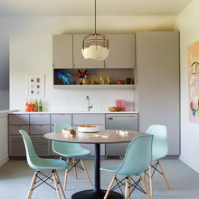 Moms kitchen