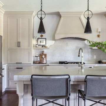 Strongbow Kitchen Remodel