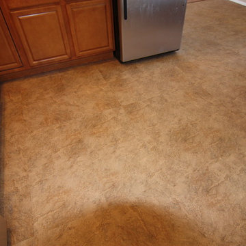 Budget Kitchen