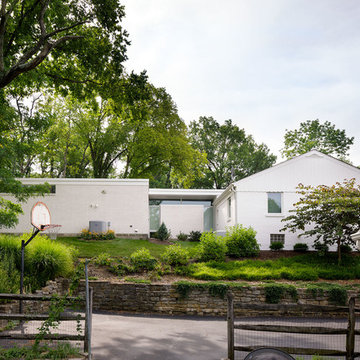 Farmcrest Alteration & Addition