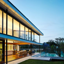Open living
