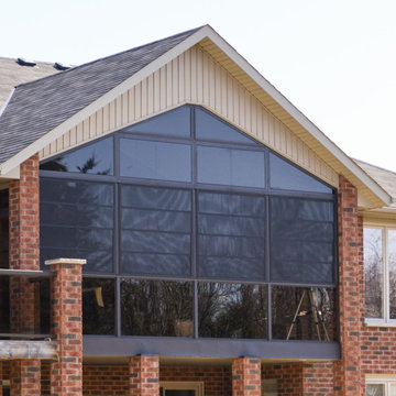 Three Seasons Sunrooms