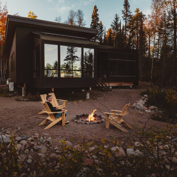 Greyduck Stargaze Cabin
