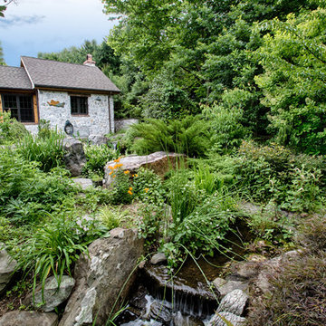 A Glimpse of What we do....