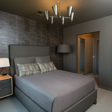 Encore Condo in The Portland Pearl District