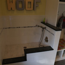 Mud room
