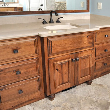 Pepper Creek: 5 Bedroom / 7 Bath Home - Valparaiso, IN