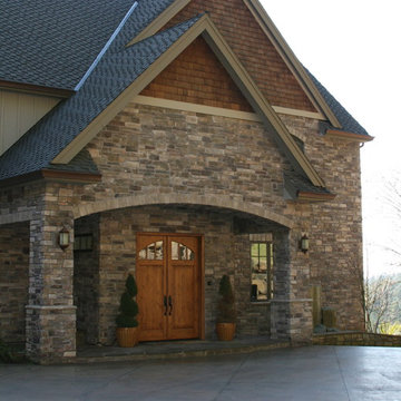 Jensen's Residence