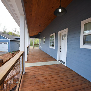 Farmhouse Living