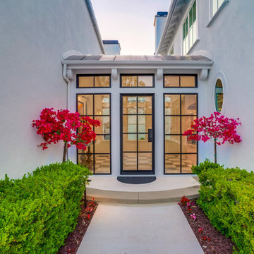 Vashistha Residence, Newport Coast