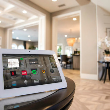 Home Automation - Smart Home