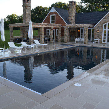 Private Residence - Hunting Valley, Ohio