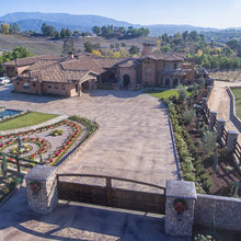 Exterior ideas