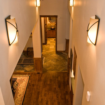 Sedalia Horse Property with Panoramic Views