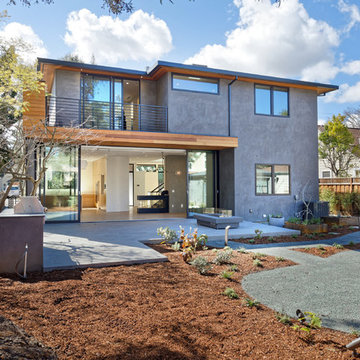 Byron st. Palo Alto