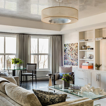 Back Bay Home Renovation