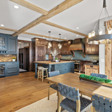 Northwood Lake Home Furnishings Project