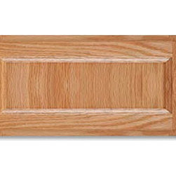 Atlanta 5 Piece Drawer Front from Cabinetnow.com - Kitchen Cabinetry