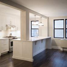 Kitchen Ideas