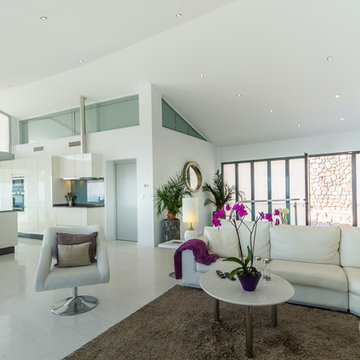 Home Staging y Fotografía en Villa de alquiler vacacional