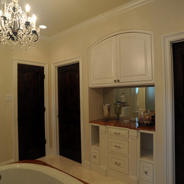 Mohle Residence