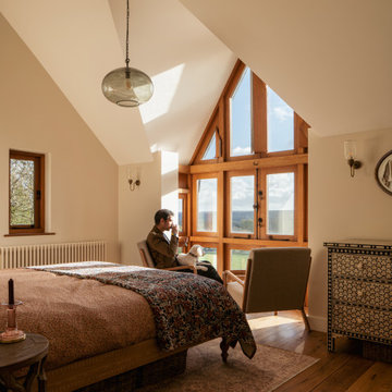 Surrey Cottage