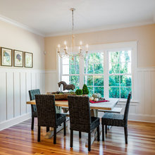 Dining rooms