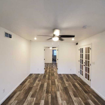 Mother-In-Law Home Addition in West Lafayette