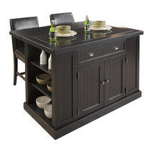 kitchen islands