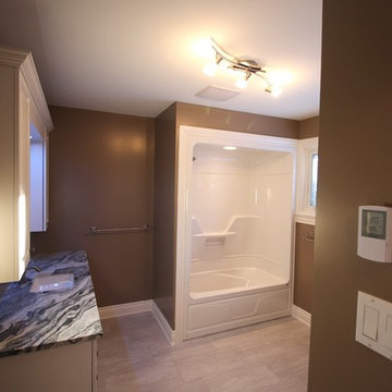 Courtenay Ave Renovation