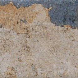 The Havana Collection - Sky Blue 2x11 - Wall And Floor Tile