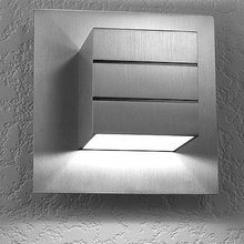 Deck light fixtures