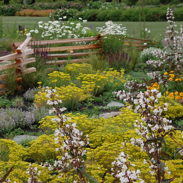 Natural Gardening at Pacific Community Park