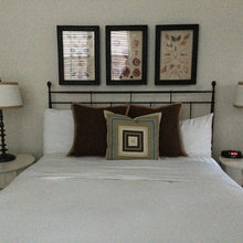 Bedrooms