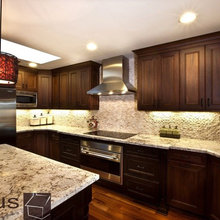 Kitchens