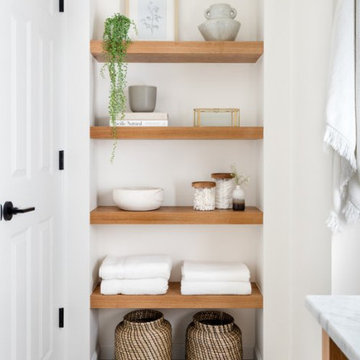 Wedgwood Remodel