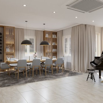 Livingroom upgrade