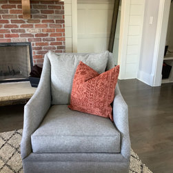 Dawsonville Home Decor - Decorative Pillows