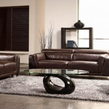 Leather Sofa Sets