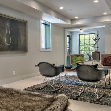 Frames In the Home