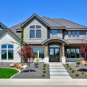The Ballard - Spurwing Challenge Estates
