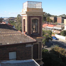 tower