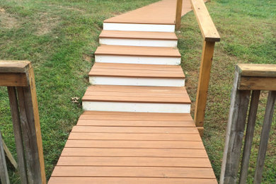 Deck - deck idea in Philadelphia