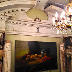 Gallery - Home Decor