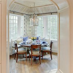 Breakfast Room - Furniture