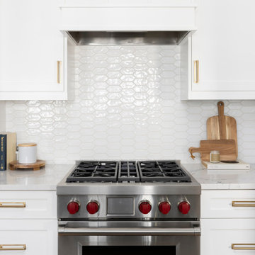 Historic Irvington Transitional
